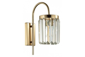 Бра Odeon Light Classic Vassa 4987/1W