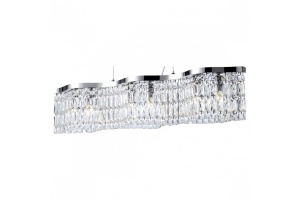 Подвесная люстра Maytoni Dune DIA005PL-06CH