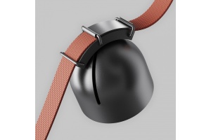 Накладной светильник Maytoni Cup TR124B-12W3K-B - 2