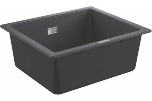 Мойка кухонная Grohe K700U 31654AP0 - 2