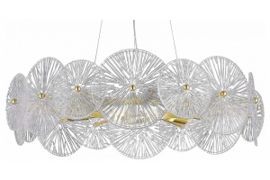 Подвесная люстра ST-Luce Flero SL1657.203.08