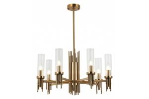 Люстра на штанге Stilfort Graff 2170/05/07P