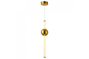 Подвесной светильник Favourite Conceptus 2642-1P - 2