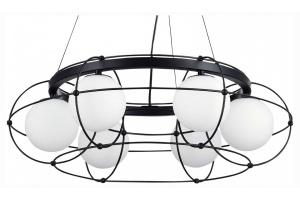 Подвесная люстра ST-Luce Beata SL1189.403.06