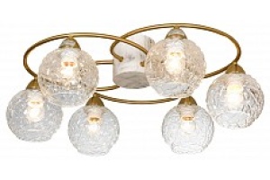 Потолочная люстра Lussole  LSP-8418 - 2