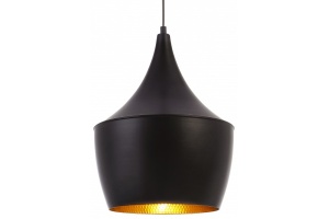 Подвесной светильник Arte Lamp Cappello A3407SP-1BK
