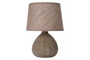 Настольная лампа Lucide Ramzi 47506/81/43