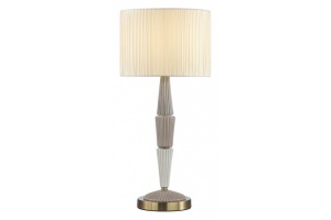 Настольная лампа Odeon Light Exclusive Latte 5403/1T - 3