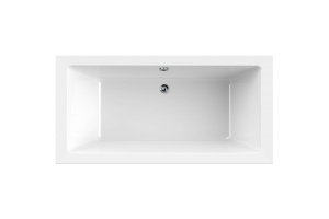 Акриловая ванна Cezares Plane 190x80, PLANE-190-80-49