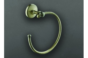 Полотенцедержатель Art&max Antic (AM-2680AL)