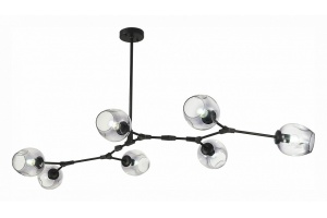 Подвесная люстра EVOLUCE Rametto SLE154843-07