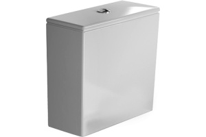 Бачок для унитаза Duravit DuraStyle 0935100005