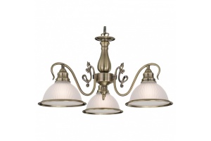 Подвесная люстра Citilux Идальго CL434131