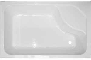 Поддон для душа Royal Bath RB 8100BP R