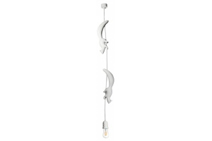Подвесной светильник Loft IT Sherwood 10093 - 2