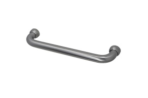 NEW K-1066NICKEL Поручень для ванны - 2