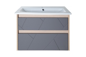 Смеситель для кухонной мойки KAISER ECO (66)