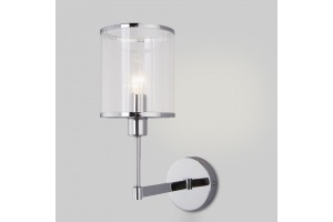 Бра Eurosvet Inari 60144/1 хром