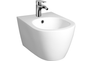 Биде подвесное BelBagno Marino BB105BH