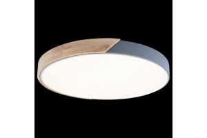 Накладной светильник Loft it Axel 3 10004/36 Grey - 2