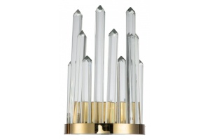 Накладной светильник Moderli Ingrid V9051-WL