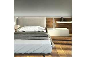 Настольная лампа декоративная Mantra Bianca 7837 - 2