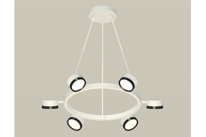 Подвесная люстра Ambrella Light XB XB9191151 - 2