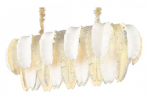 Подвесная люстра Wertmark Alexia WE125.14.303