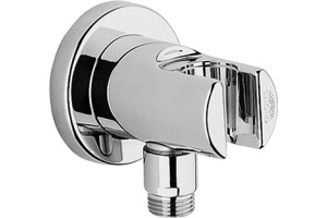 Шланговое подключение Grohe Relexa 28679000 держатель для душа