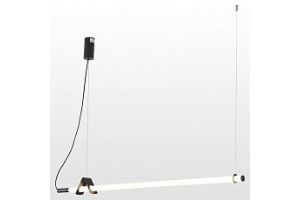 Подвесной светильник Lussole Pickens LSP-8394 - 2