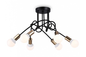 Люстра на штанге Ambrella Light TR TR80419