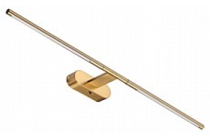 Подсветка для картины Odeon Light Aledo 6635/9WL - 2