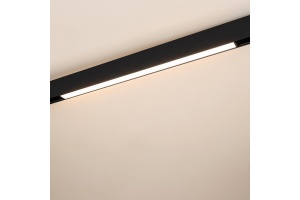 Трековый светодиодный светильник для магнитного шинопровода Arlight Mag-Orient-Flat-L465-16W Warm3000 033612 - 3