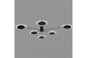 Потолочная люстра ST-Luce Tondo SL6006.402.06