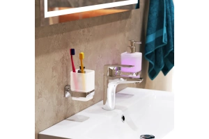 Дозатор AM.PM Gem A9036900 - 3