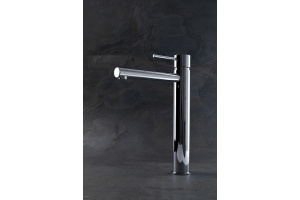 Смеситель для раковины Allen Brau Glority хром - 3