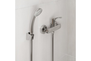 Смеситель Milardo Sterm STESB00M03 для душа - 2