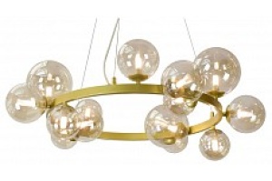 Подвесная люстра Lussole LSP-875 LSP-8751 - 2