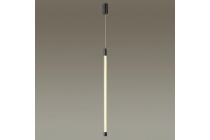 Подвесной светодиодный светильник Odeon Light Anta 4393/14L - 2