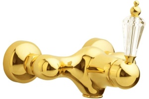 Смеситель Boheme Imperiale Presente 324 для душа