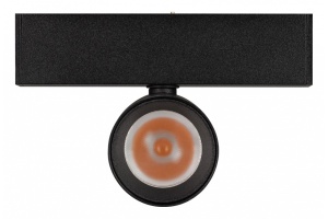 Трековый светодиодный светильник Arlight Mag-Spot-25-R65-5W Warm3000 033676 - 2