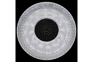 Накладной светильник Natali Kovaltseva LED Lamps RGB LED LAMPS 81084 - 3