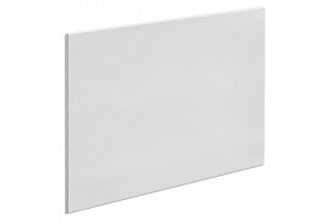 Боковая панель с крепежом для акриловой ванны, универсальная (EMP-F-75-SP-W37)