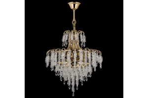 Подвесная люстра Arti Lampadari Erli GB Erli E 1.5.50.105 GB - 3