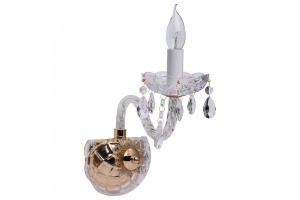 Бра MW-Light Каролина 367023001
