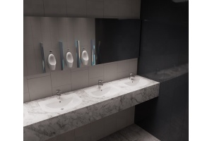 Раковина DIWO Муром 0114 - 2