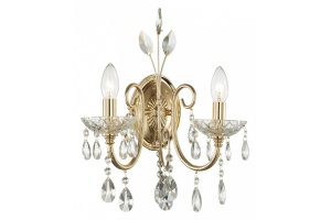 Бра Odeon Light Hall Versia 4977/2W - 2