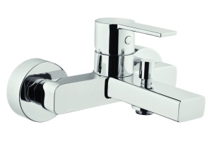 Смеситель для ванны Vitra Flo S хром (A41937EXP)