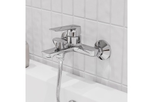 Смеситель для ванны - 2