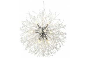 Подвесная люстра Stilfort Salut 2123/09/09P